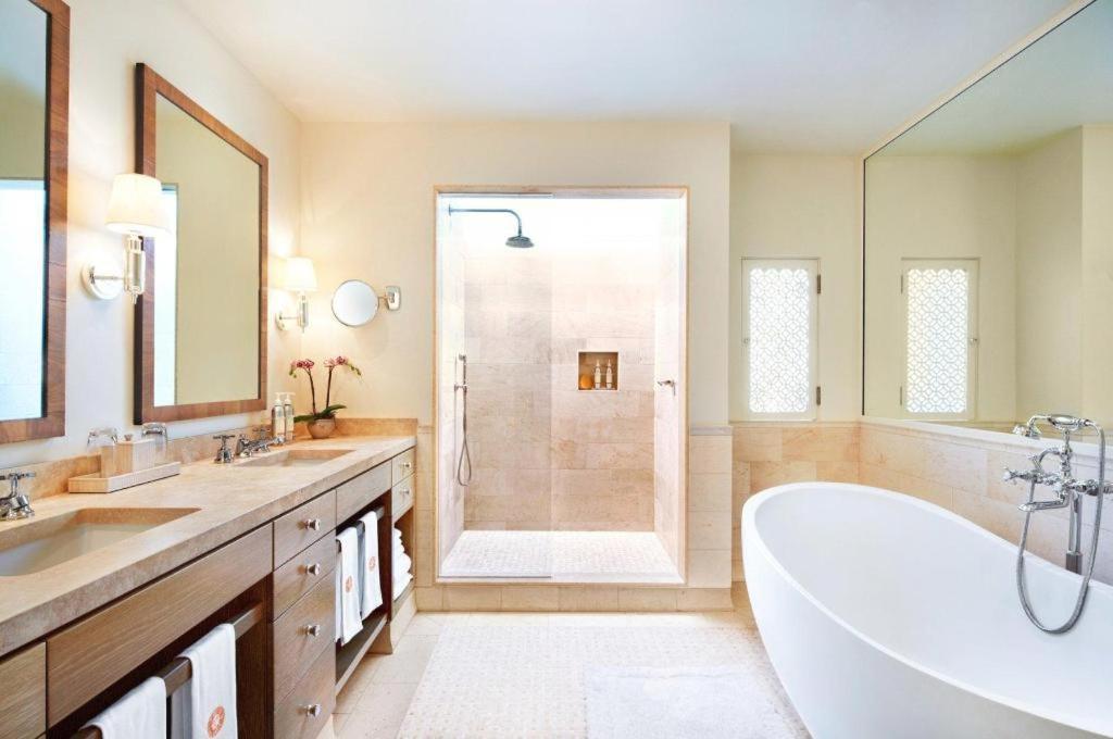 Auberge Du Soleil, An Auberge Resort Rutherford Luaran gambar