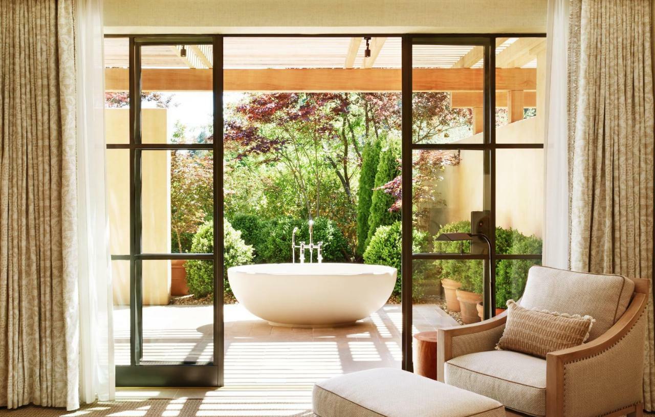 Auberge Du Soleil, An Auberge Resort Rutherford Luaran gambar